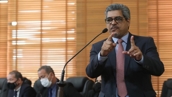 Edvaldo Magalhães defende preservação dos empregos dos trabalhadores do Igesac